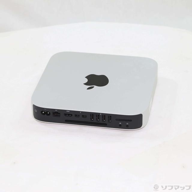 Apple Mac mini Late 2014 MGEM2J/A Core i5 1.4GHzデュアルコア