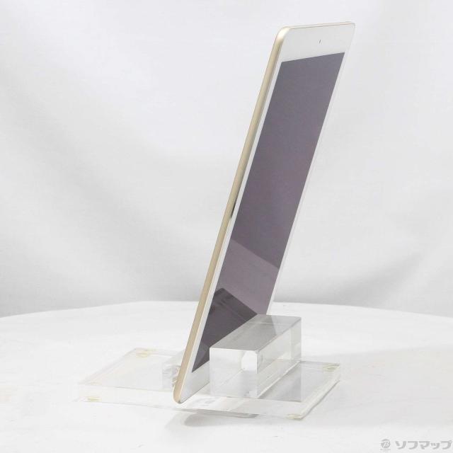 中古)Apple iPad Air 2 64GB ゴールド MH182J/A Wi-Fi(269-ud) 【公式