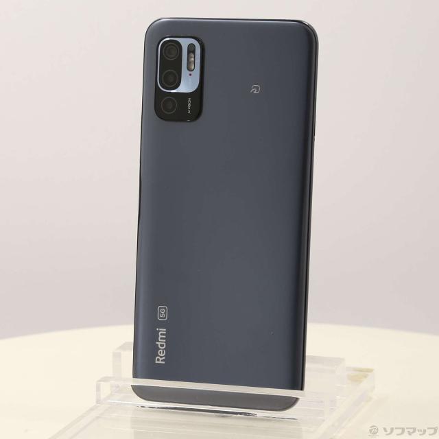 中古)Xiaomi Redmi Note 10 JE 64GB グラファイトグレー XIG02 中古)Xiaomi Redmi Note 10 JE 64GB グラファイトグレー XIG02
