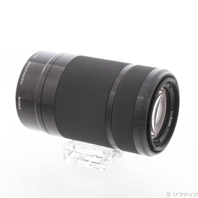 (中古)SONY E 55-210mm F4.5-6.3 OSS SEL55210 ブラック (Eレンズ)(348-ud)_3