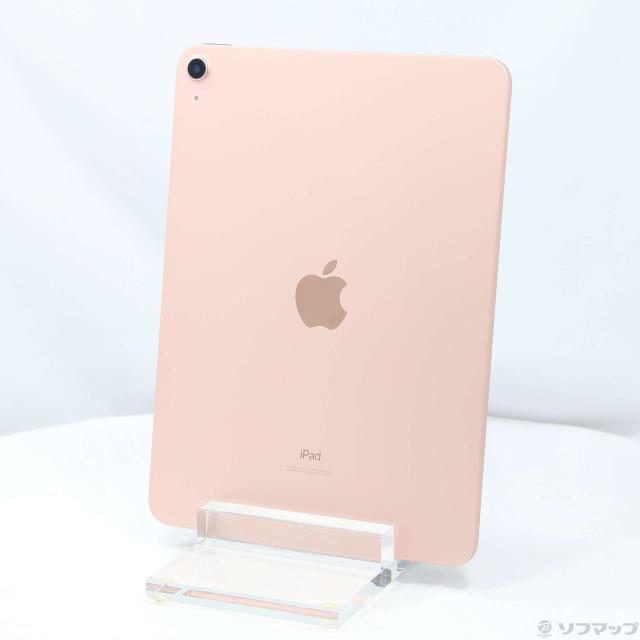 『中古』iPad Air (M3) Wi-Fi 256GB 本体（新古品） ゲオ公式通販サイト/ゲオオンラインストア【中古】【安心保証