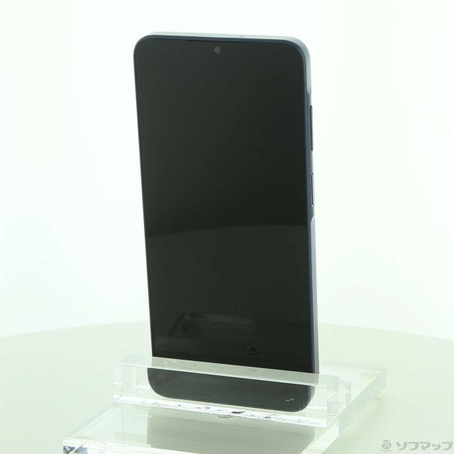 中古)SAMSUNG Galaxy A25 5G 64GB ブラック SCG33 au SIMフリー 中古)SAMSUNG Galaxy A25 5G 64GB ブラック SCG33 au SIMフリー