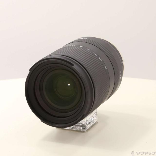 中古)TAMRON 28-200mm F/2.8-5.6 Di III RXD (Model A071)(196-ud)