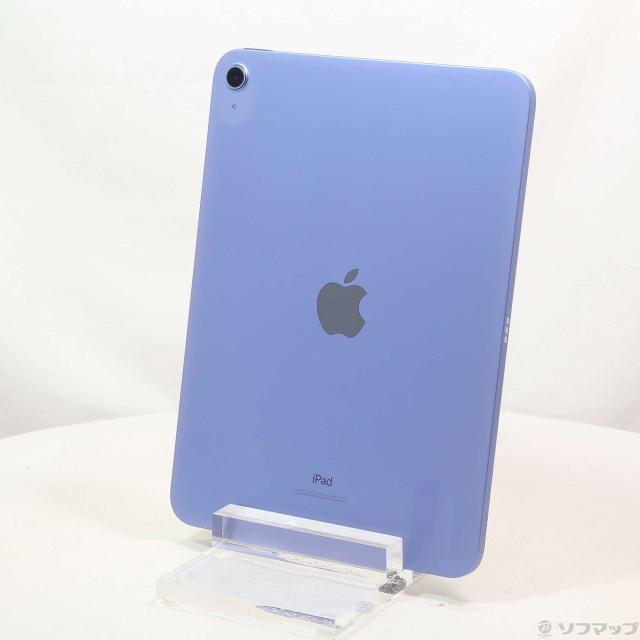 iPad 第6世代 32GB A1954 MRM02J/A SIMフリー 中古品〕 iPad 第6