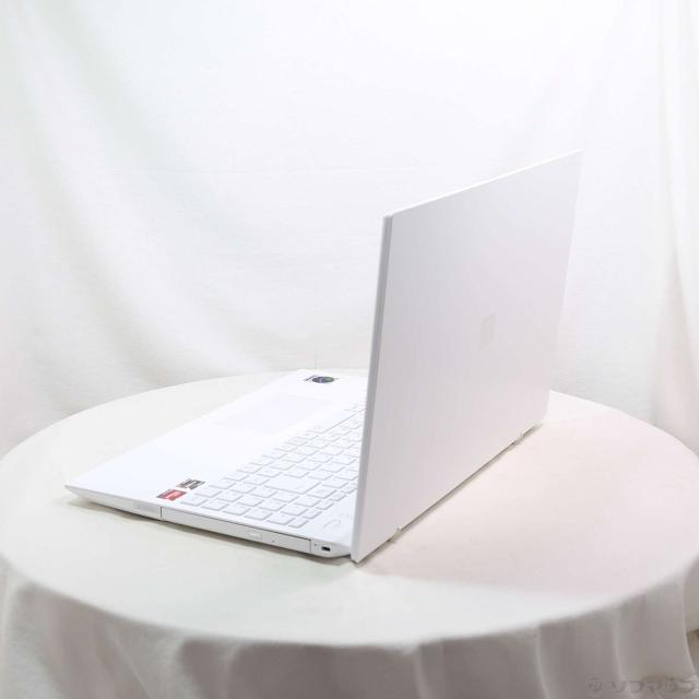 NEC PC-N1575/GAW中古美品 楽天市場】【中古】NEC(エヌイーシー) LAVIE N15 PC-N1575GAW