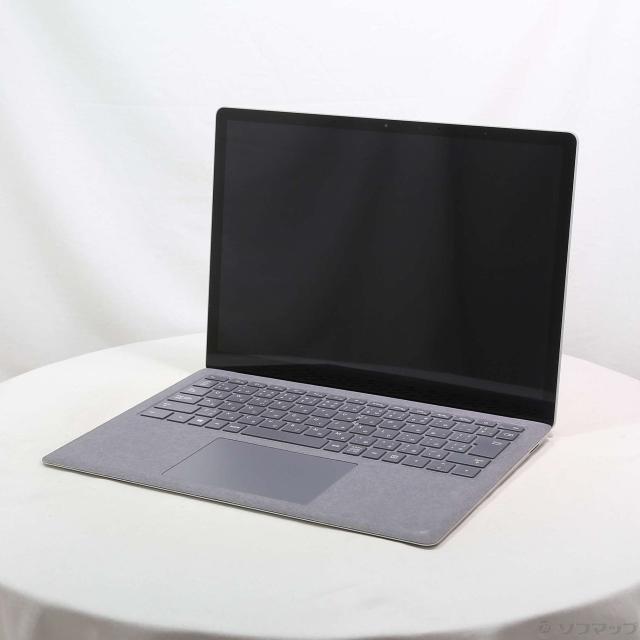 中古)Microsoft Surface Laptop 3 (Core i5/8GB/SSD256GB) V4C