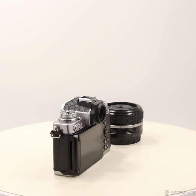中古)Nikon Z fc 28mm f/2.8 Special Edition キット(258-ud)