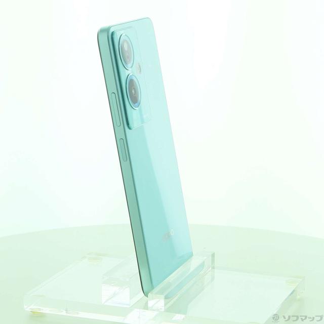 OPPO Reno 7A CPH2353 ドリームブルー 128GB SIMフリー OPPO Reno7A ドリームブルー [Model:CPH2353][6GB/128GB