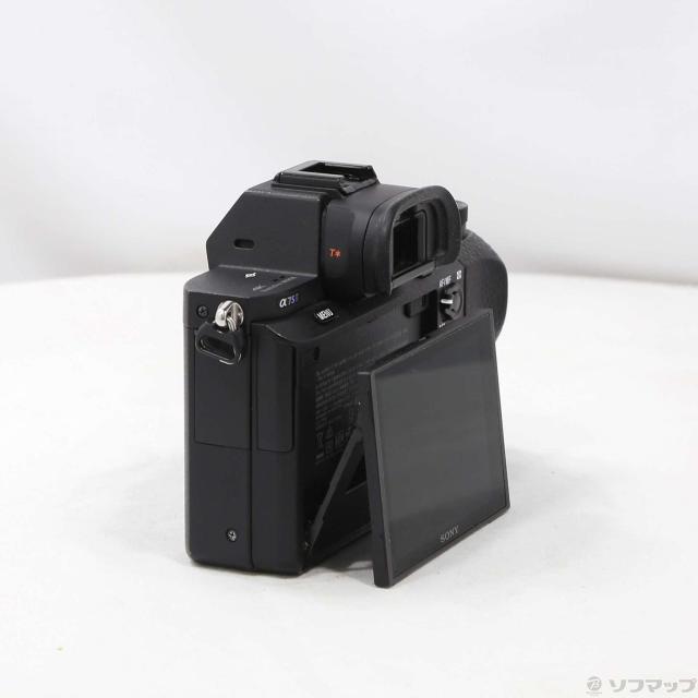 《並品》SONY α7SII ボディ ILCE-7SM2 並品》SONY α7SII ボディ ILCE-7SM2