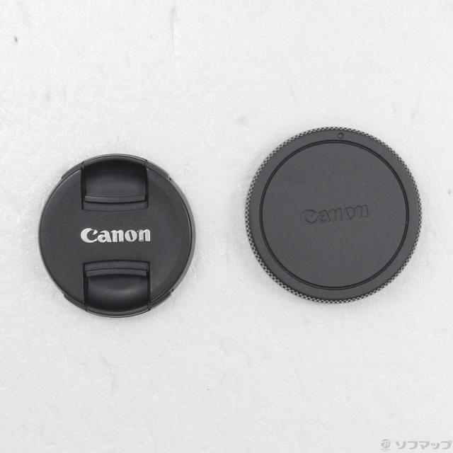 (中古)Canon 期間特価対象品 EF-M 55-200mm F4.5-6.3 IS STM グラファイト(305-ud)_4