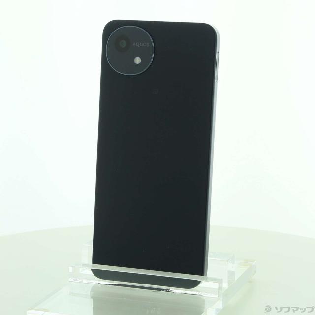 中古)SHARP AQUOS wish4 64GB ブラック SH-52E docomo SIMフリー 中古)SHARP AQUOS wish4 64GB ブラック SH-52E docomo SIMフリー
