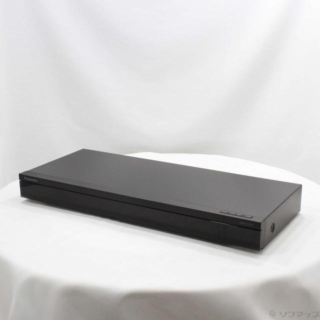 中古)Panasonic (中古品) ブルーレイレコーダー DIGA(ディーガ) DMR