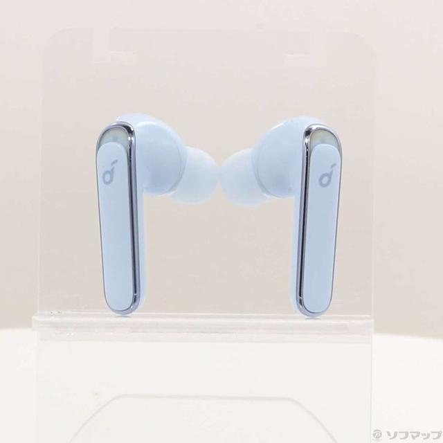 (中古)Anker Soundcore Life P3 A3939011 ブラック(344-ud)