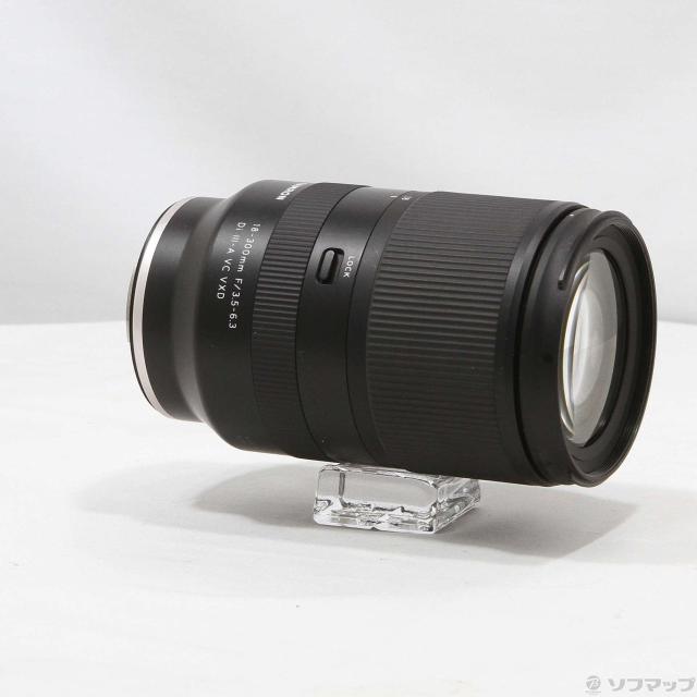中古)TAMRON 18-300mm F/3.5-6.3 Di III-A VC VXD B061 ソニーE
