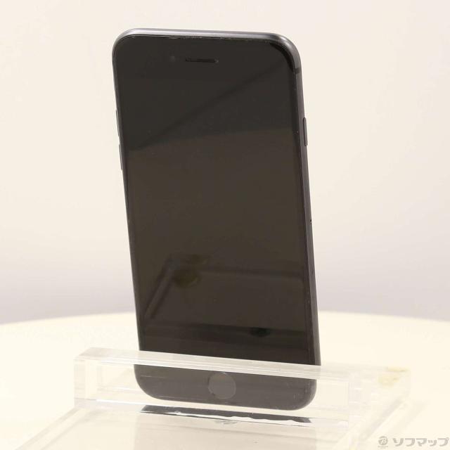 【 美品】Apple iPhone8 64GB スペースグレイ MQ782J/A 小売業者 〔品〕 iPhone8 64GB スペースグレイ MQ782J／A SIMフリー