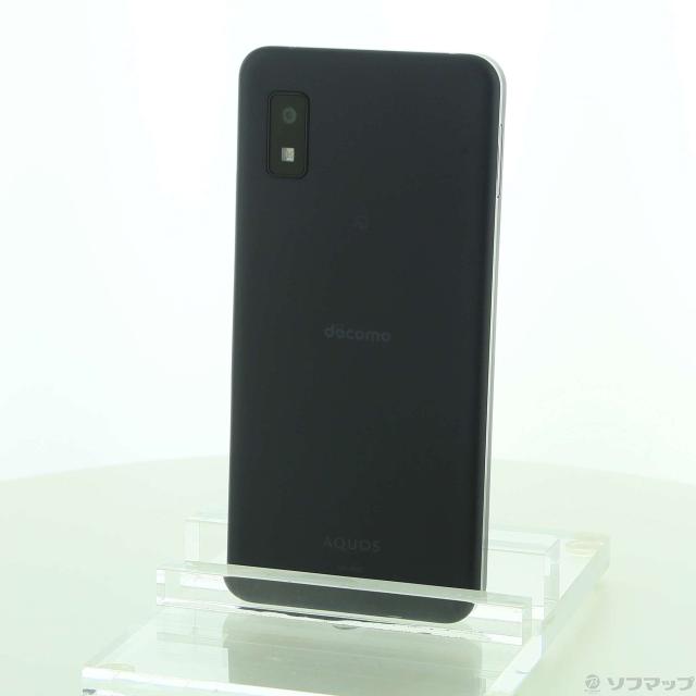 AQUOS スマホ・中古・SH-53D グリーン AQUOS wish 【 SIMフリー品】AQUOS wish3 SH-53D Green 新品未使用