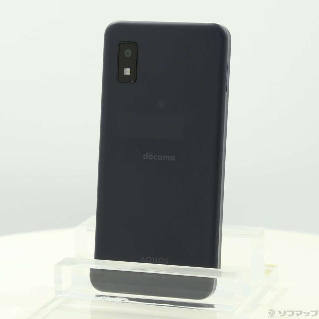 AQUOS wish3 SH-53D グリーン スマートフォン本体 AQUOS wish3 SH-53D グリーンSIMフリー スマートフォン本体