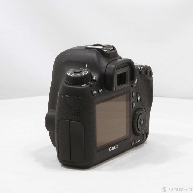 中古美品Canon EOS 6D(WG) ボディ バッテリー2個付き 美品・値下げ】Canon EOS 6Dボディ 中古美品Canon EOS 6D(WG) ボディ
