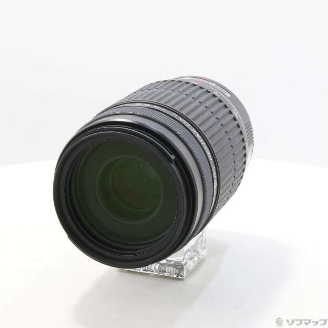 (中古)PENTAX PENTAX DA L 55-300MM F4-5.8 ED(262-ud)