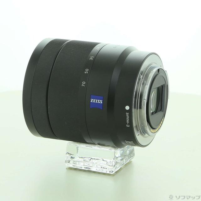 SEL1670Z E-mountレンズ レンズ(ズーム) ZEISS ⁄ SONY Vario-Tessar T