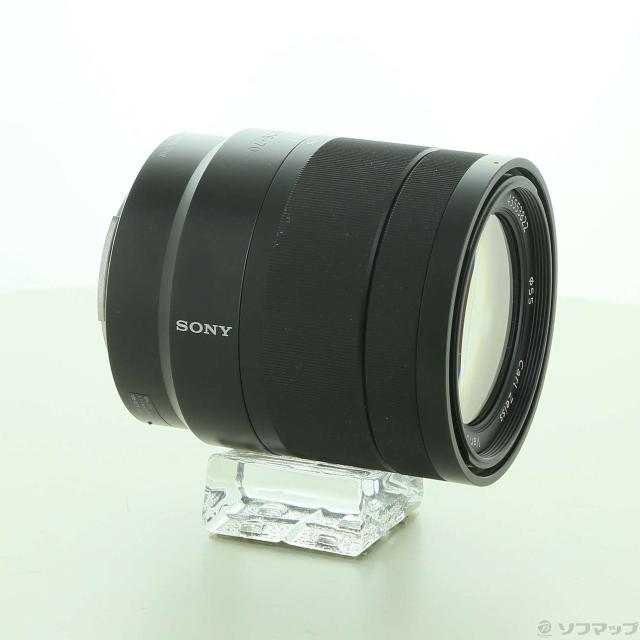 中古】SONY Vario-Tessar T* E 16-70mm F4 ZA OSS SEL1670Z 本体のみ
