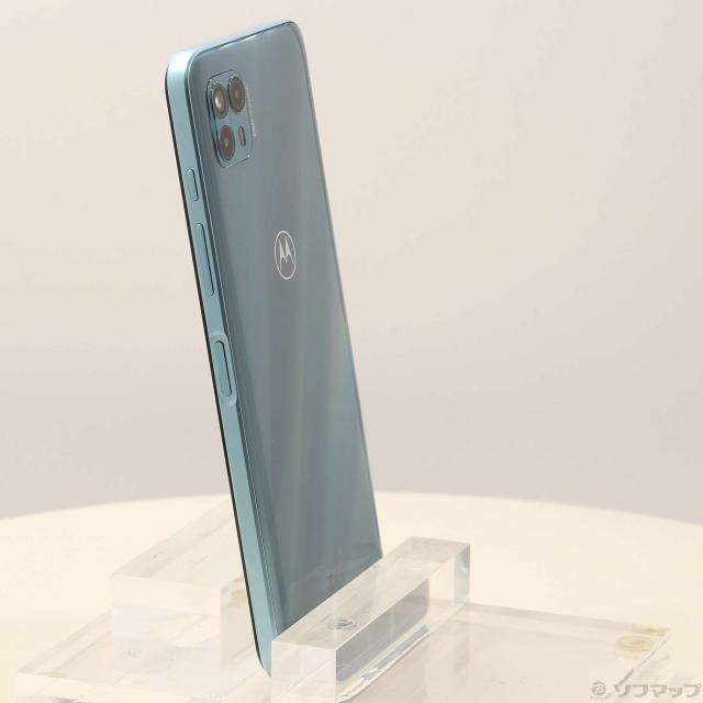moto g50 5G テンダーグリーン 未使用新品 新品未開封】MOTOROLA moto