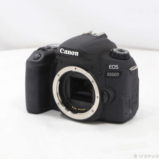 Canon EOS 9000D ボディ