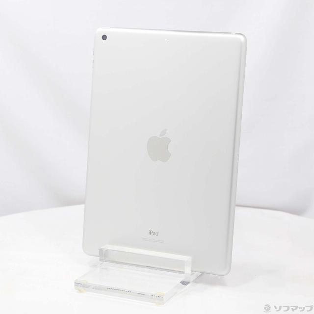 iPad第8世代 32GB シルバー 【公式通販】