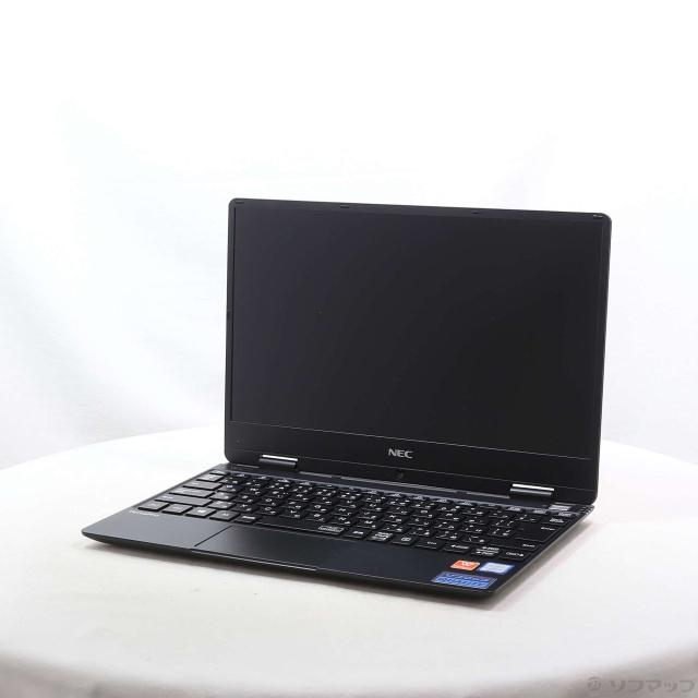 (中古)NEC VersaPro タイプVH PC-VKT13HZG5 (Windows 10)(295-ud)