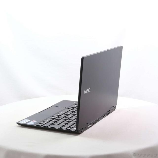 (中古)NEC VersaPro タイプVH PC-VKT13HZG5 (Windows 10)(295-ud)