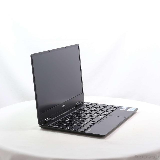 (中古)NEC VersaPro タイプVH PC-VKT13HZG5 (Windows 10)(295-ud)
