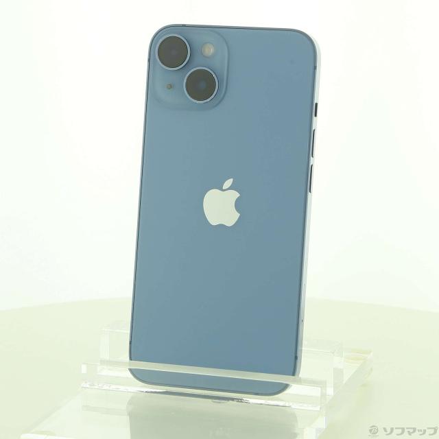 その他】 iPhone13 Pro 128GB シエラブルー 🎾 MLUK3J／A SIMフリー