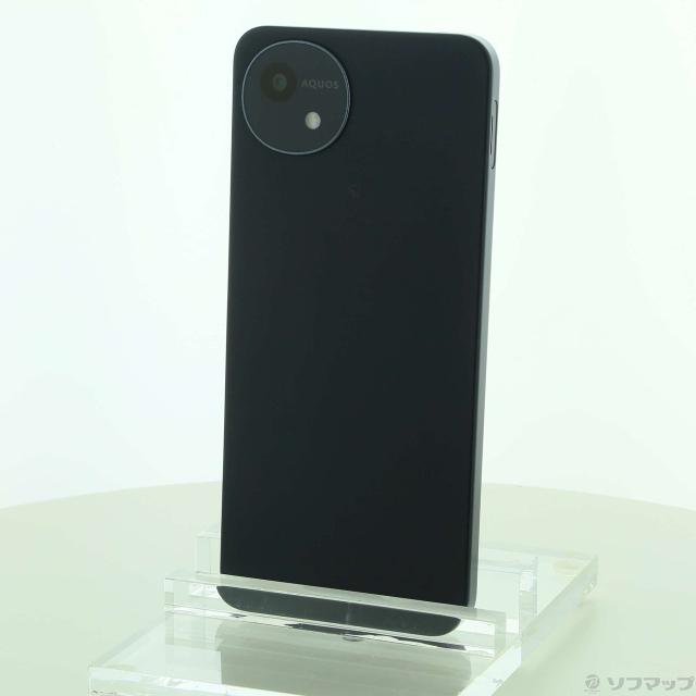 中古)SHARP AQUOS wish4 64GB ブラック SH-52E docomo SIMフリー 中古)SHARP AQUOS wish4 64GB ブラック SH-52E docomo SIMフリー