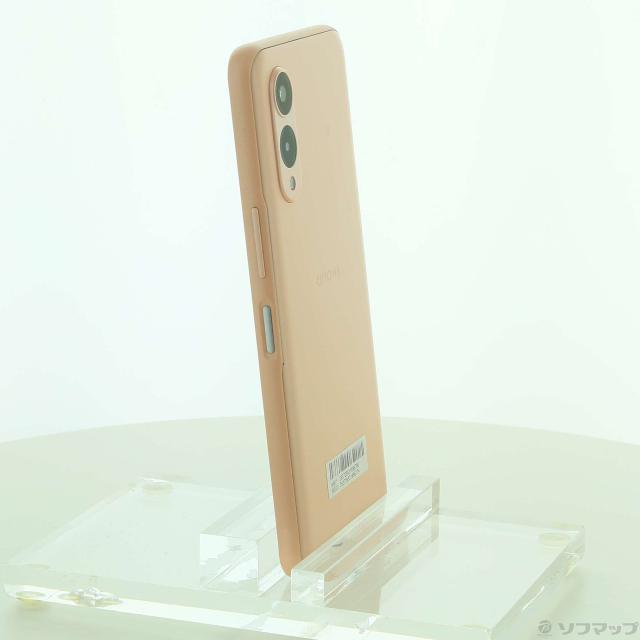 arrows We2 64GB ライトオレンジ FCG02 SIMフリー 41Nw15AxLEL._AC_UL210_SR210,