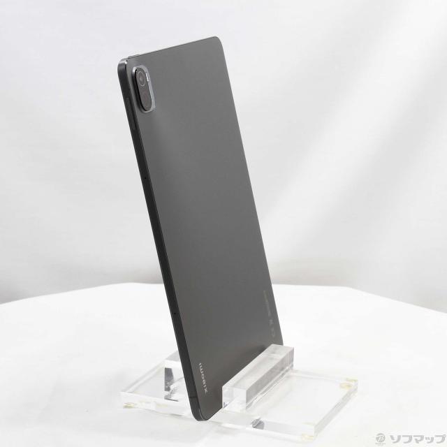 中古)XIAOMI Xiaomi Pad 5 256GB コズミックグレー 21051182G Wi-Fi 
