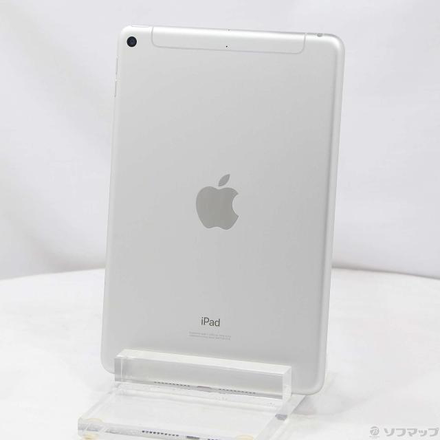 Apple iPad mini 第5世代 MUX62J/A A2124 64GB Wi-Fi ＋Cellular SIM