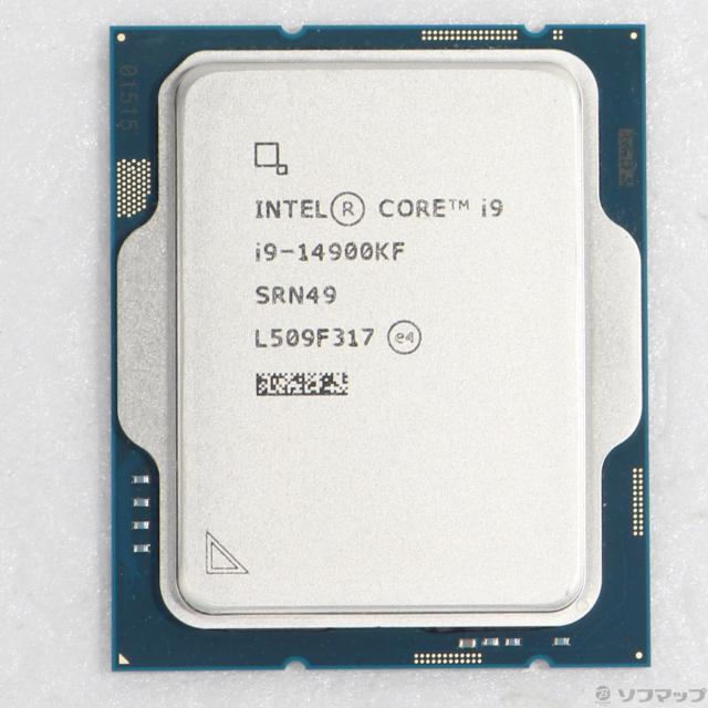 【ジャンク】Intel Core i9-14900KF intel Core i9 14900kf Intel Core i9-14900KF CPU ジャンク品