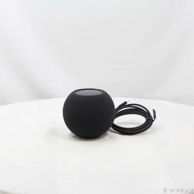 Apple HomePod mini MTJT3J/A [ミッドナイト] 価格比較 - 価格.com