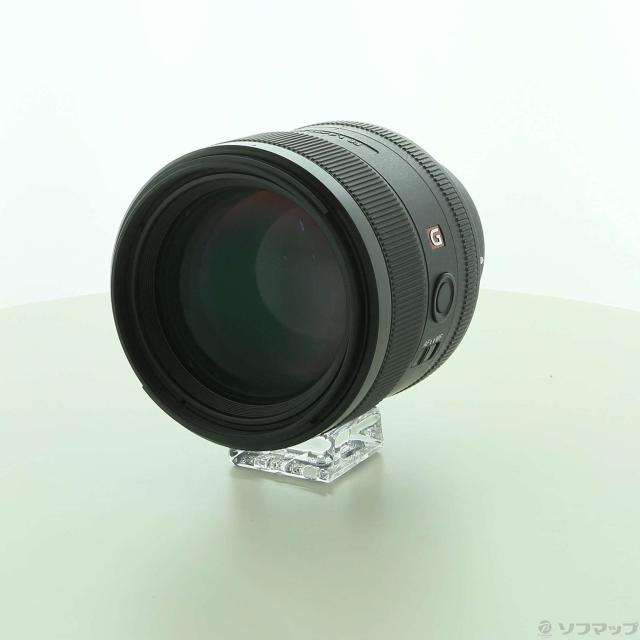 1円～ SONY FE 85mm F1.4 GM SEL85F14GM 極上に近い美品でオススメ！！