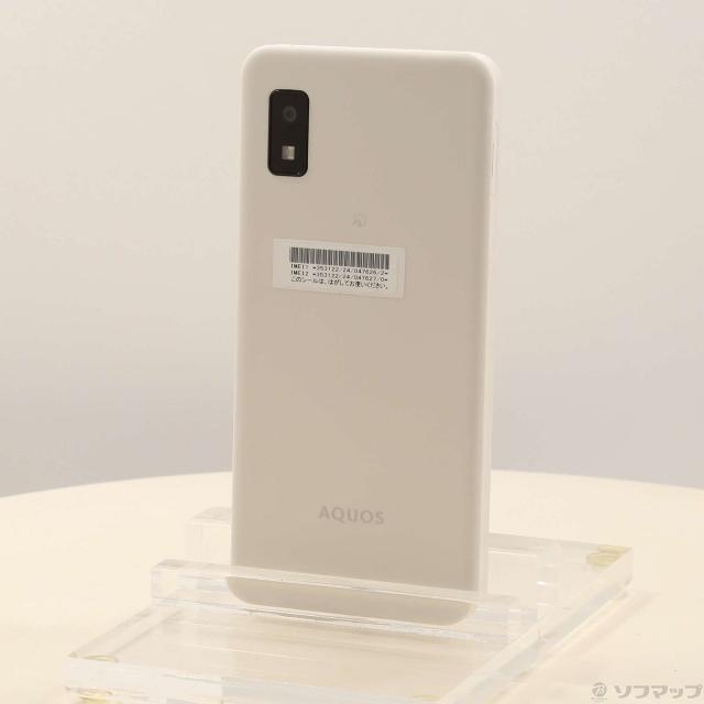 AQUOS wish3 SH-53D docomo 64GB SIMフリー sharp aquos wish 3 Black SH-53D Smartphone Docomo Unlocked