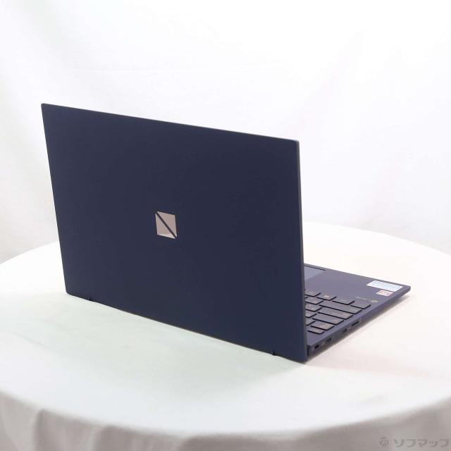 その他ノートPC本体 pc pm750sal e3 中古)NEC LaVie Pro Mobile PC-PM750SAL-E3 ネイビーブルー (Windows
