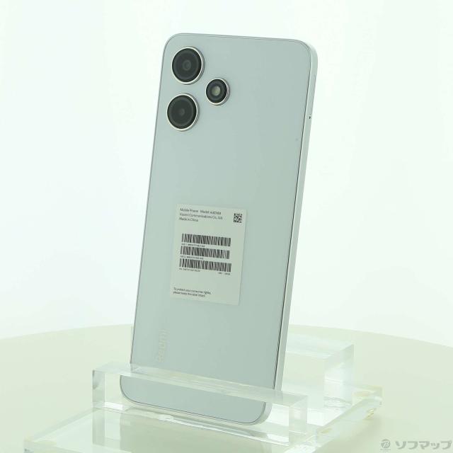 redmi 12 5g ホワイト　中古美品 redmi 12 5G ホワイト 使用僅か 美品 Xiaomi｜Yahoo!フリマ（旧PayPay