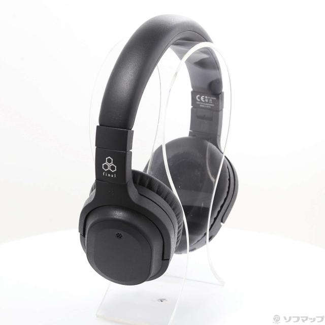(中古)final UX3000 SV(344-ud)_1