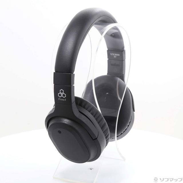 (中古)final UX3000 SV(344-ud)_3