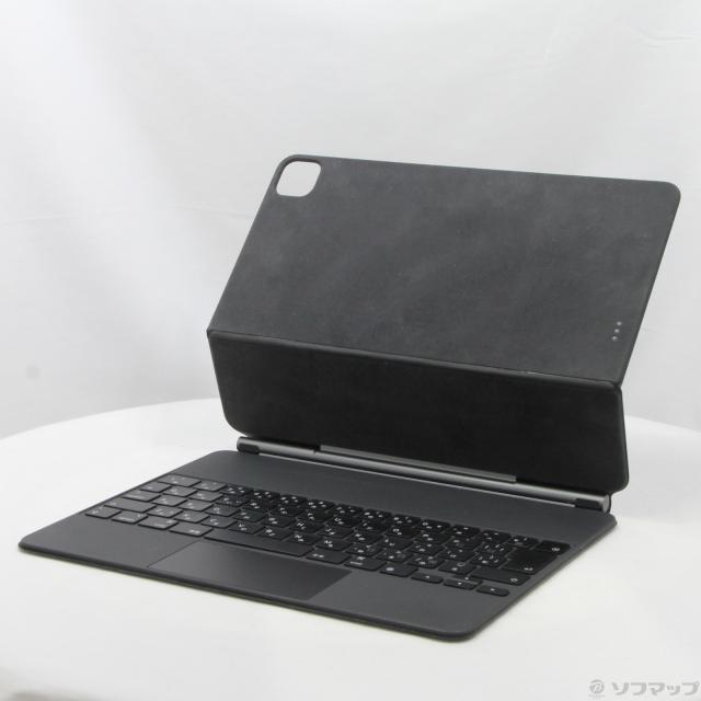 中古)Apple 12.9インチiPad Pro (第5世代) 用 Magic Keyboard 日本語