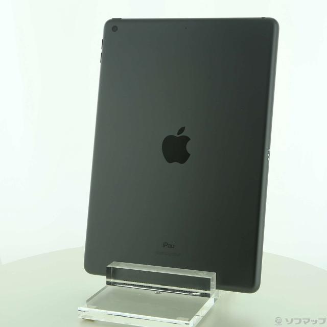 iPad 第9世代 256GB スペースグレイ iPad Wi-Fi 256GB - スペース