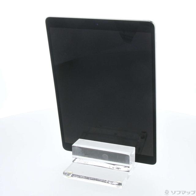 中古)Apple iPad Pro 10.5インチ 256GB スペースグレイ MPDY2J/A