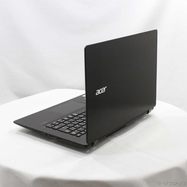 acer エイサー Aspire V V3-372-N34D/K Win10/Core i3-6100U/4GB BIOS表示OK ジャンク品 部品どりに 管理N354 現状 Aspire V13 V3-372-N34D⁄K 第6世代 Core i3 6100U⁄4GB⁄13.3インチ⁄
