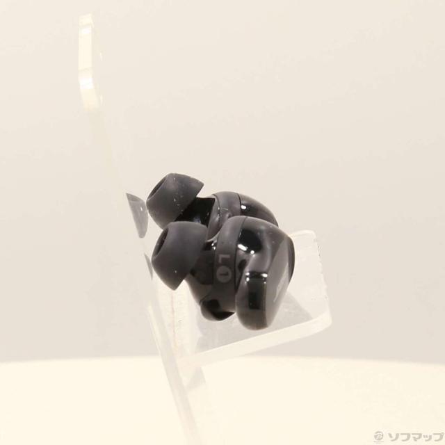 (中古)BOSE Bose QuietComfort Earbuds II トリプルブラック(352-ud)_3