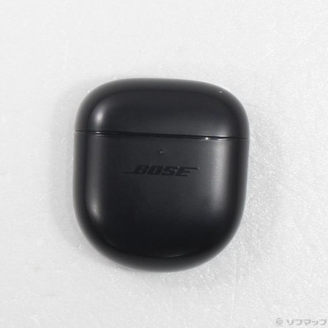 (中古)BOSE Bose QuietComfort Earbuds II トリプルブラック(352-ud)_4